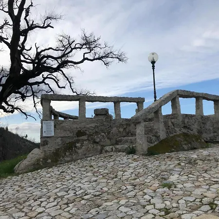 Casa Dos Teares