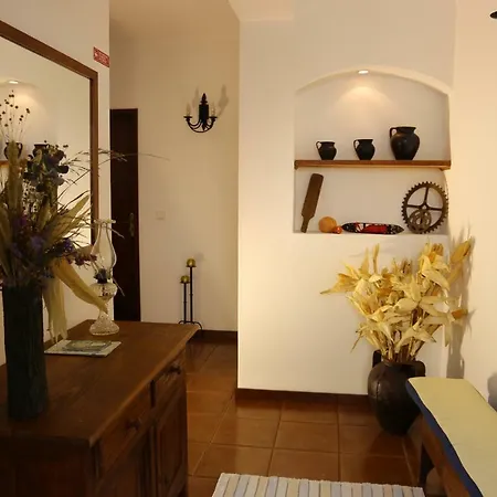 Casa Dos Teares 度假居 阿尔德亚达斯