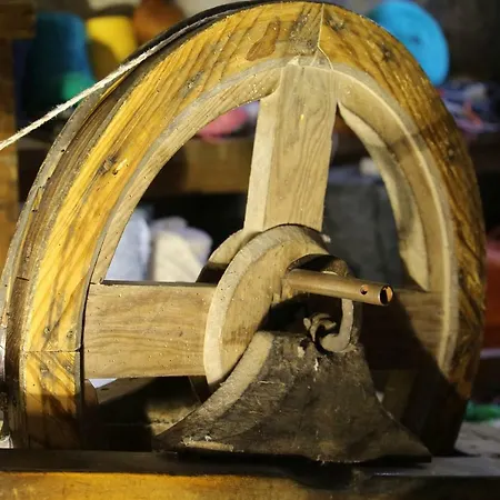 Casa Dos Teares 別荘 *