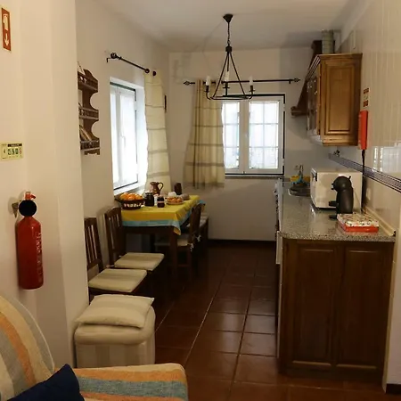 度假居 Casa Dos Teares 阿尔德亚达斯