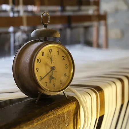 Casa Dos Teares * Aldeia das Dez