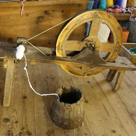 Casa vacanze Casa Dos Teares