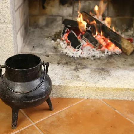 Casa Dos Teares Casa vacanze Aldeia das Dez