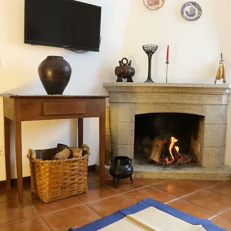 Casa Dos Teares 度假居