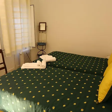 別荘 Casa Dos Teares