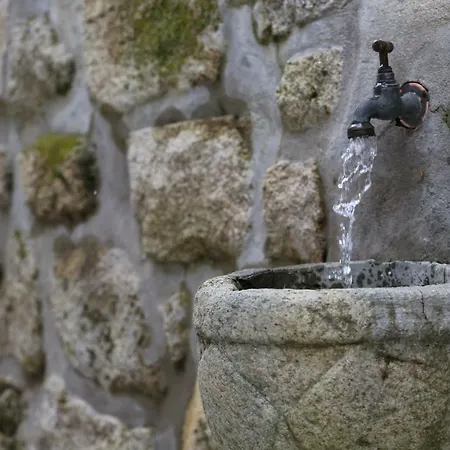 別荘 Casa Dos Teares アルデイア・ダス・デース