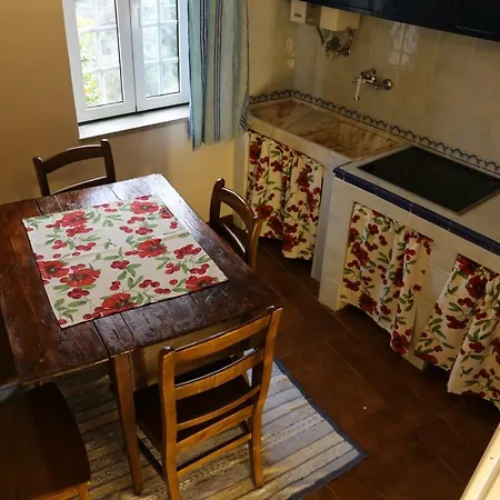 Casa Dos Teares