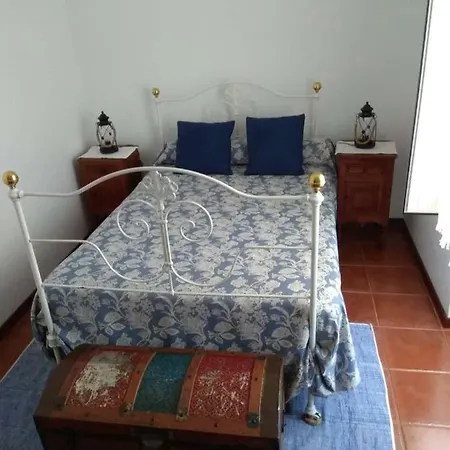 Casa Dos Teares Casa de Férias *