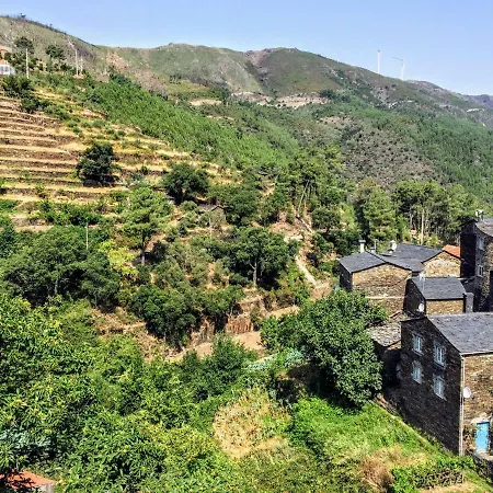 Casa Dos Teares Casa de Férias *