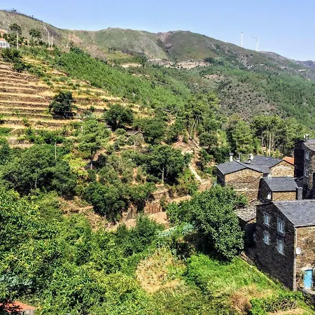 Casa Dos Teares Holiday home *