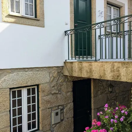 Casa de Férias Casa Dos Teares *