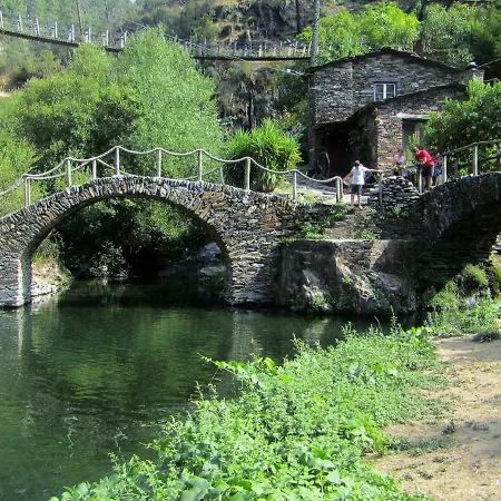 Casa Dos Teares