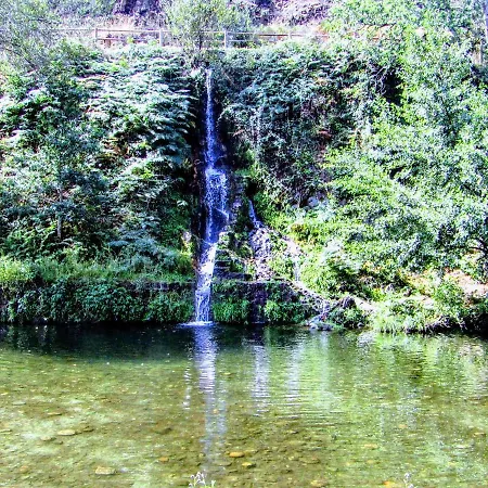 Casa vacanze Casa Dos Teares