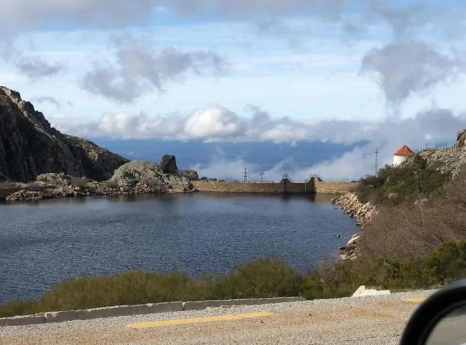 Casa de Férias Casa Dos Teares *