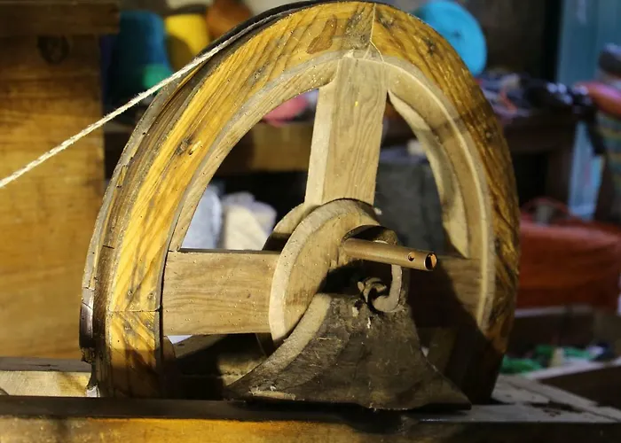 Casa Dos Teares Casa de Férias *