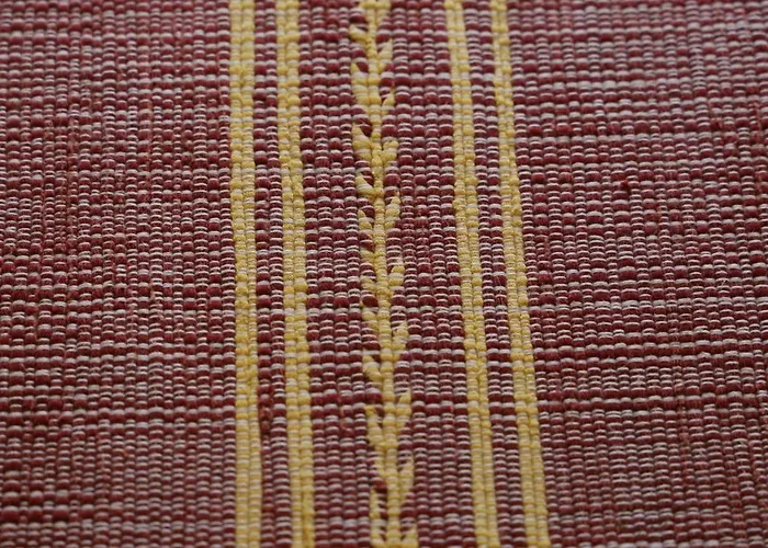 Casa Dos Teares Casa de Férias