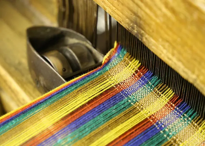 Casa Dos Teares Casa de Férias