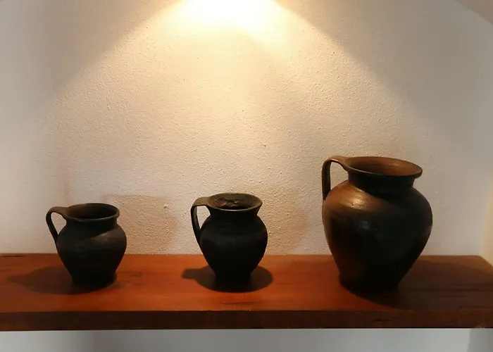 Casa Dos Teares