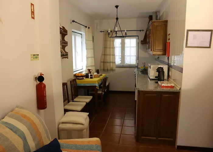 Casa de Férias Casa Dos Teares Aldeia das Dez