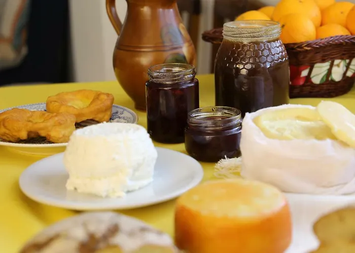 Casa de Férias Casa Dos Teares