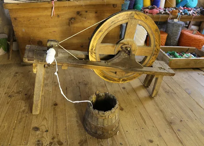 Dom wakacyjny Casa Dos Teares