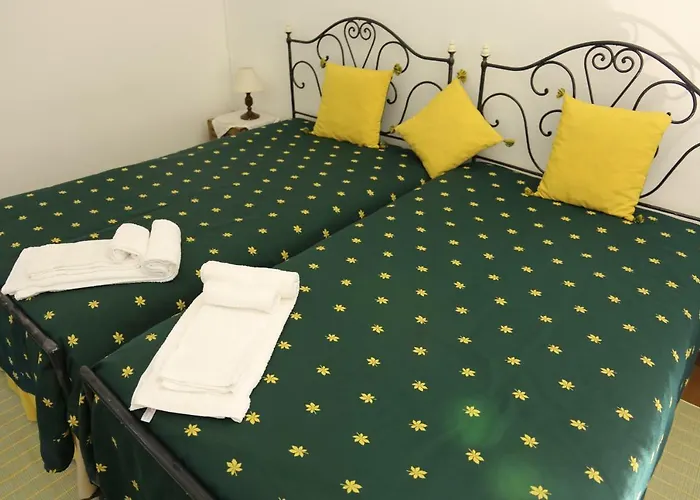 Dom wakacyjny Casa Dos Teares