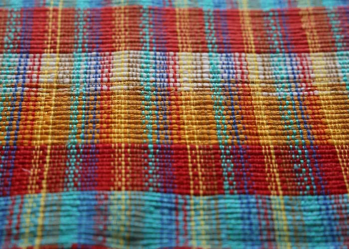 Casa de Férias Casa Dos Teares Aldeia das Dez