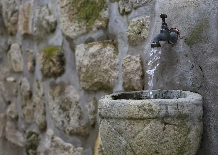 Casa de Férias Casa Dos Teares Aldeia das Dez