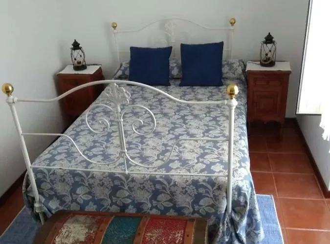 Casa Dos Teares Casa de Férias *