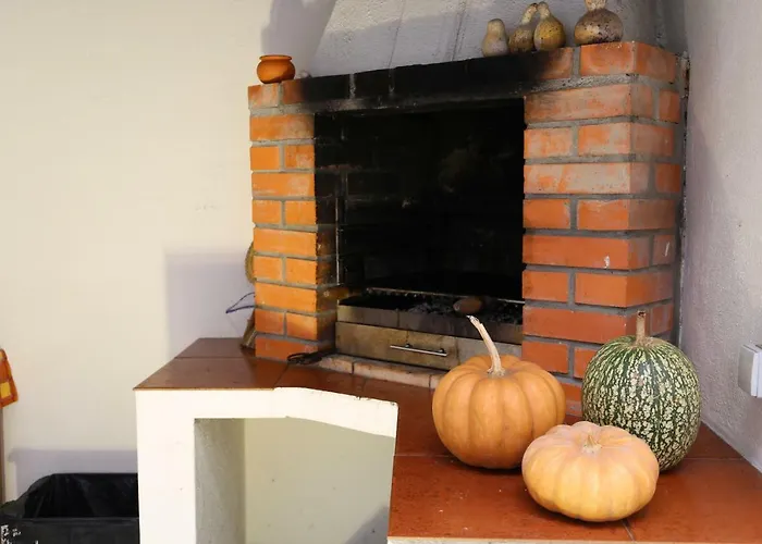 Dom wakacyjny Casa Dos Teares *