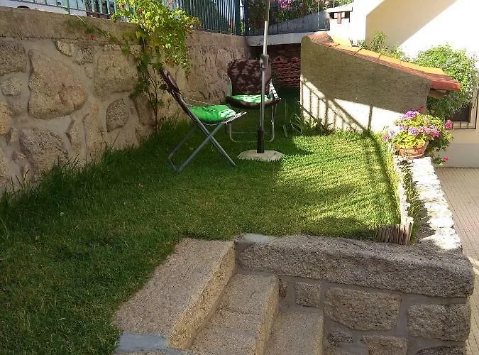 Casa Dos Teares Casa de Férias