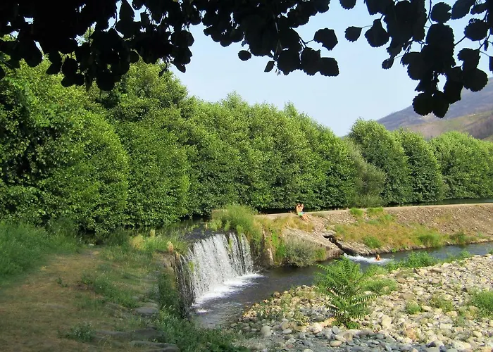 Casa Dos Teares Casa de Férias Aldeia das Dez