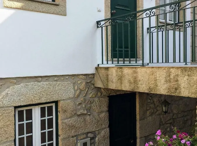 Dom wakacyjny Casa Dos Teares *