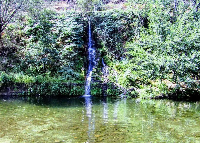 Vakantiehuis Casa Dos Teares